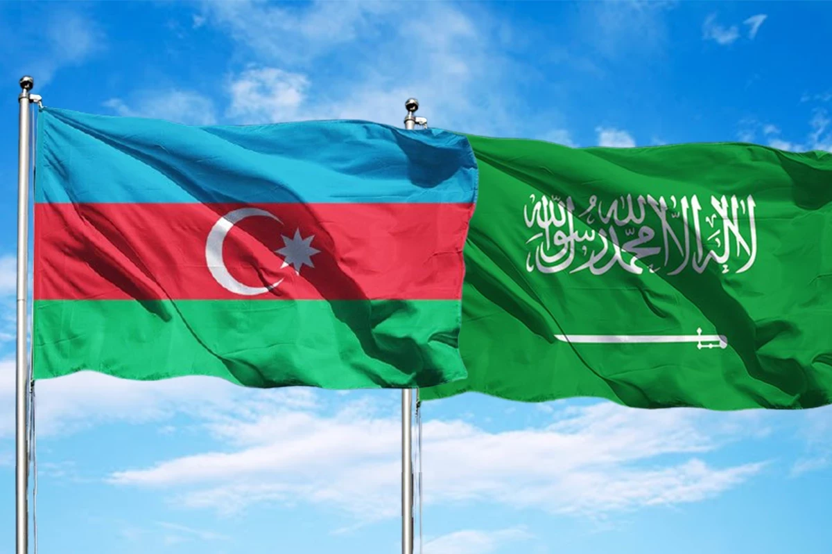 Səudiyyə Ərəbistanı İranın Azərbaycana dron hücumlarını qınayıb