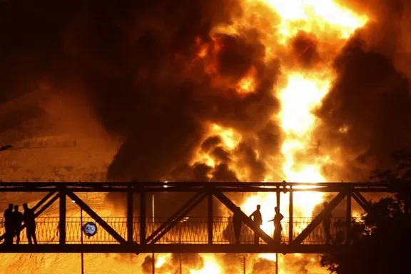 Israeli army: We will attack Iran’s nuclear project from every direction