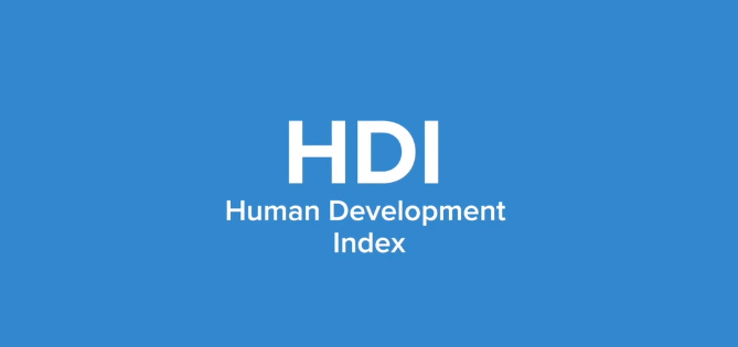 The Human Development Index for 2023 has been published