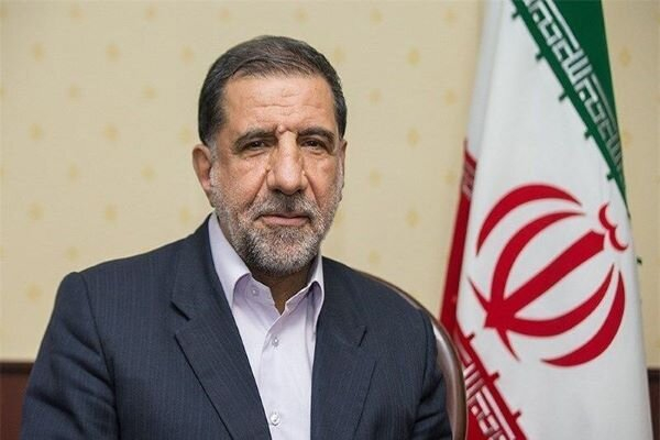 Iranian lawmaker claims Tehran trained Afghan and Iraqi forces to fight US troops after 9/11