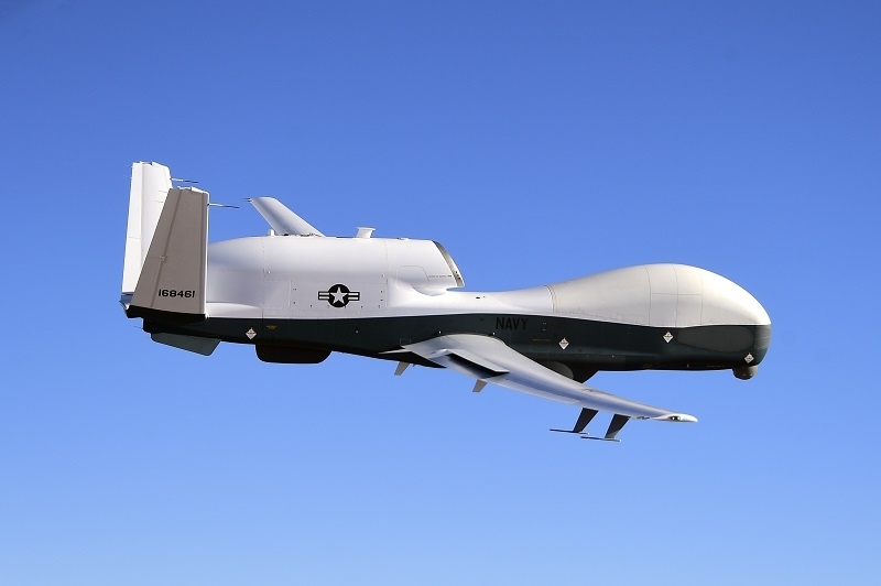 US spy drone approached Iran's nuclear facility