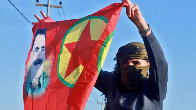 PKK aprel ayında ləğv edilə bilər