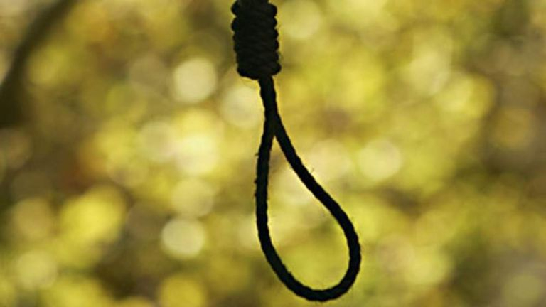 Iran executes January protest participant over alleged Israel, US links