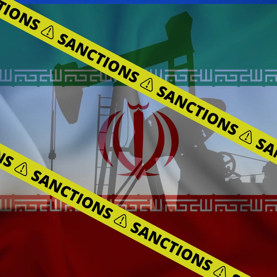 US sanctions companies involved in Iran’s oil exports to China