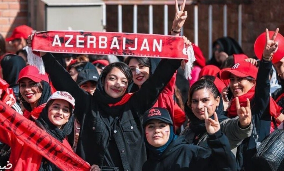 دشمنی فدراسیون فوتبال با تراختور؛ بانوان آذربایجانی نیز محروم شدند