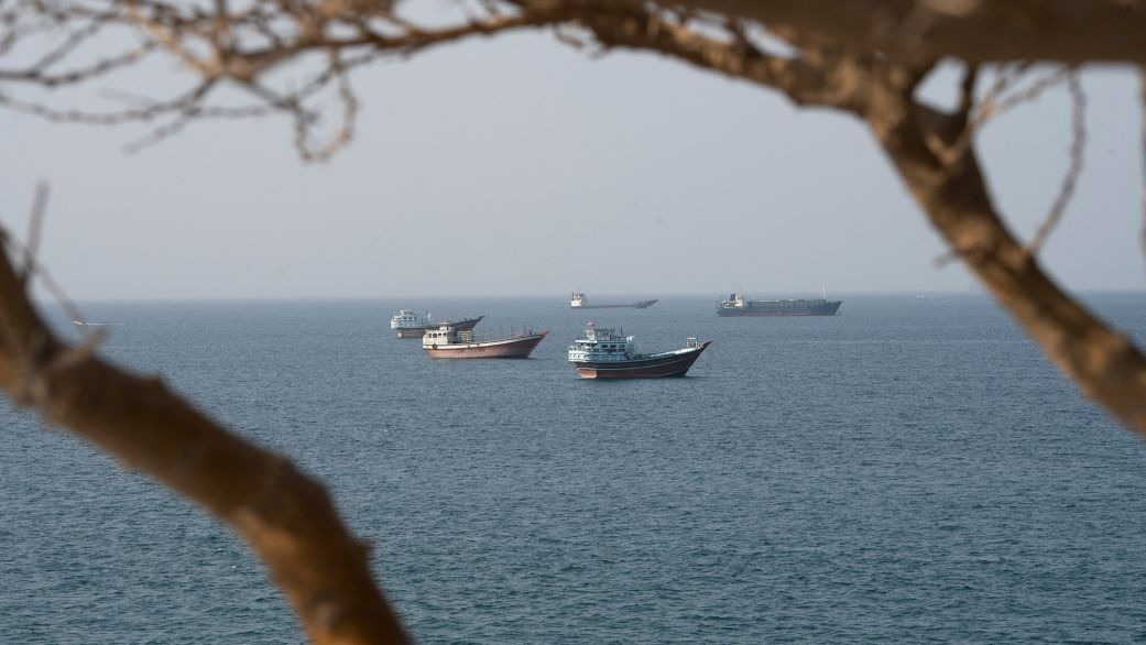 ABŞ-ın blokadası davam etdikcə Çində İran neftinə tələb azalır — Reuters