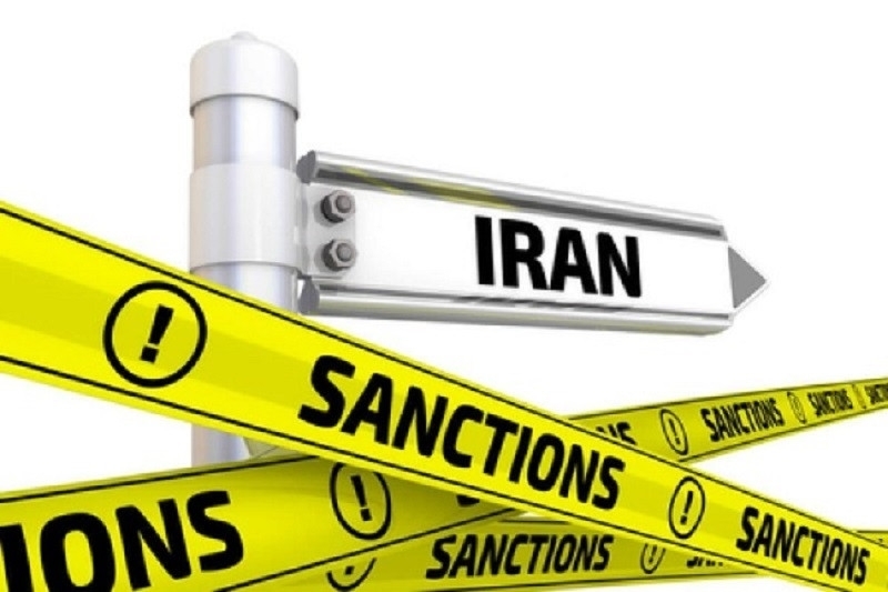 US sanctioned the individuals of the IRGC 