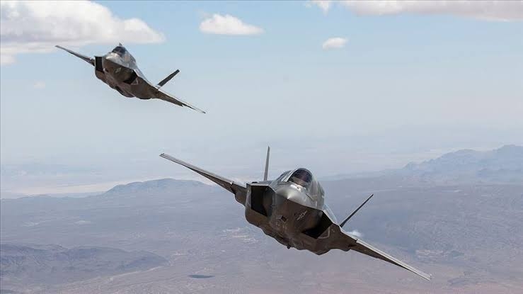 Israel claims “Complete Air Superiority” over Iran