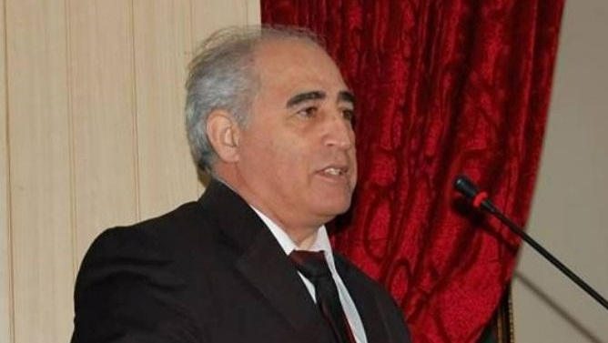 Güney Azərbaycanlı yazıçı və tədqiqatçı Ağşin Ağkəmərli vəfat edib