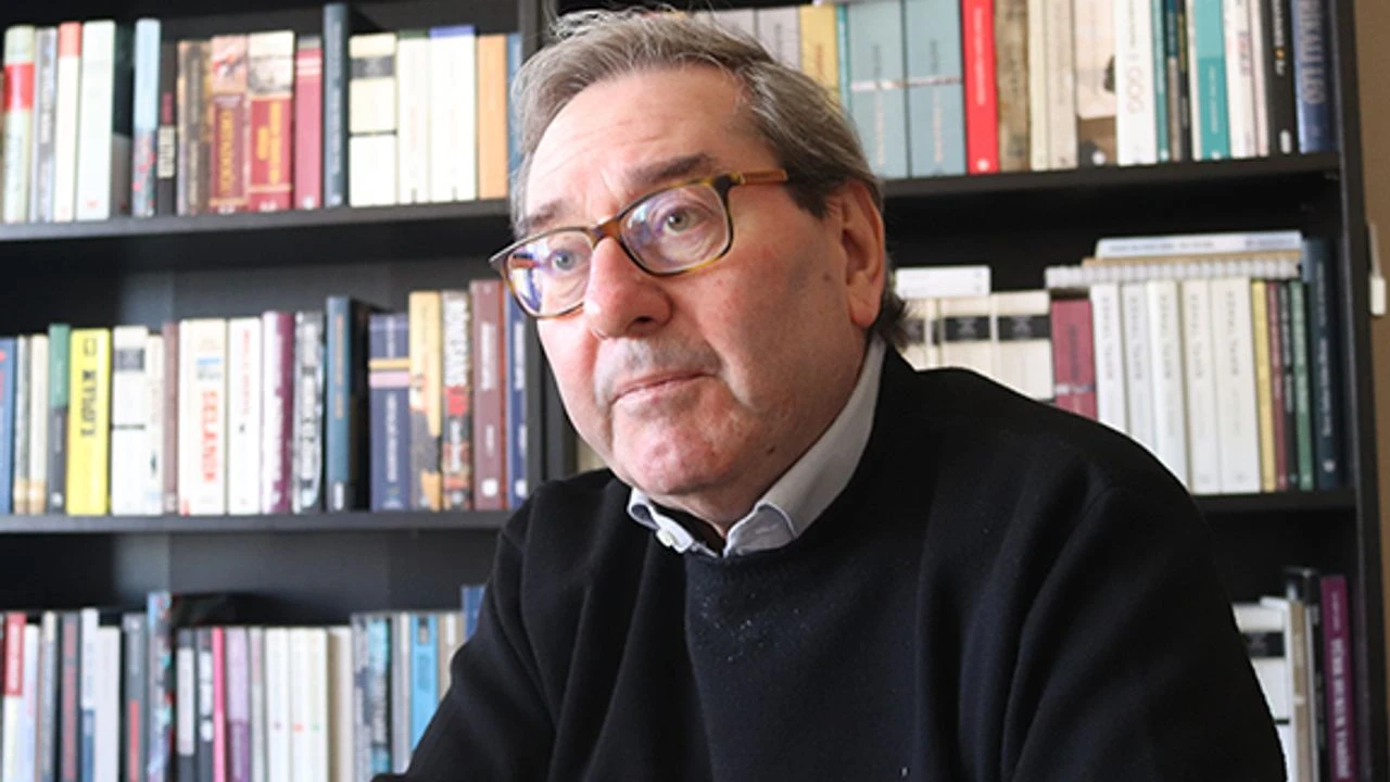 Prominent Turkish analyst: Some are trying to create Greater Kurdistan, the lands of Southern Azerbaijan must be protected from such a scenario