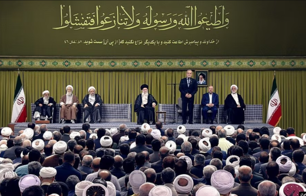 نتیجه تلاش برای ترور نتانیاهو؛ اقامتگاه‌های مقامات ایران به اهداف حمله اسرائیل اضافه شد