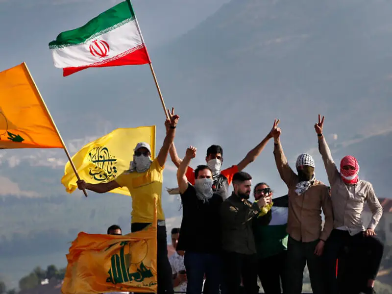 İran, Hizbullaha qabaqcıl silahlar çatdırmaq istəyir