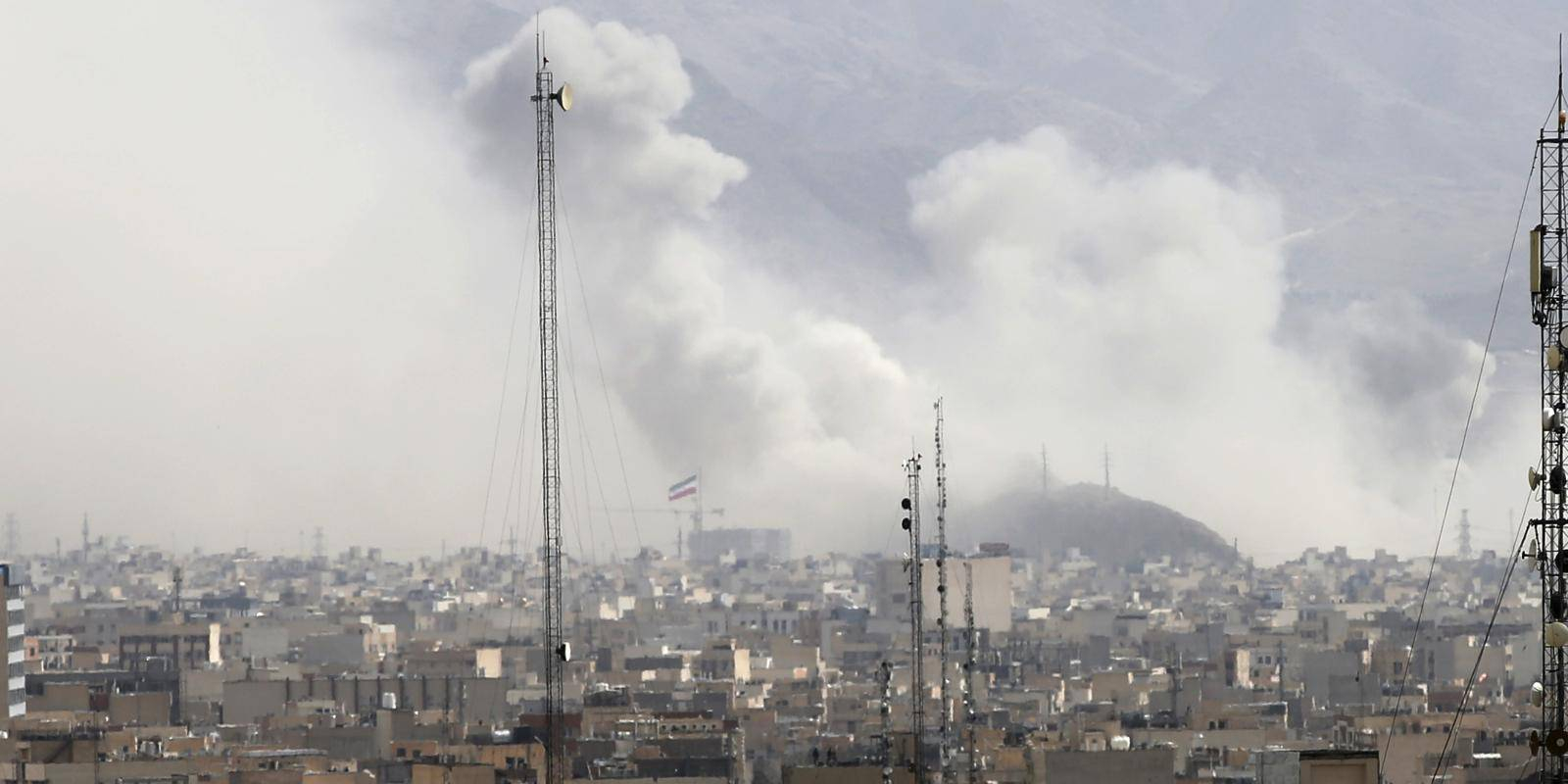 Reuters: İsrail İranın enerji obyektlərinə hücumlara hazırlaşır, ABŞ-dan “yaşıl işıq” gözləyir