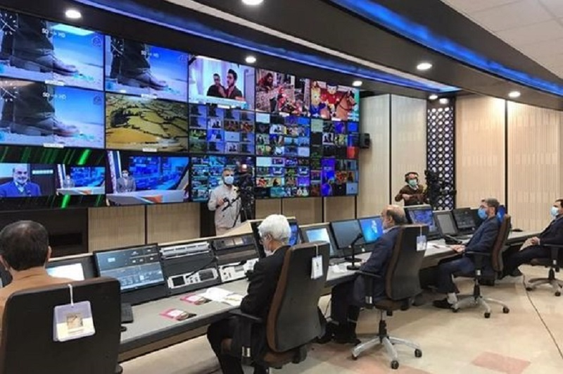 İran ibrani dilində televizya kanalını işə saldı