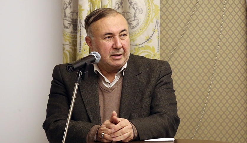 Əlirza Novin: “Mis Süngün” komandasının özəlləşdirilməsi və dövlət yardımından məhrum edilməsi xalqımıza qarşı ədalətsizlikdir