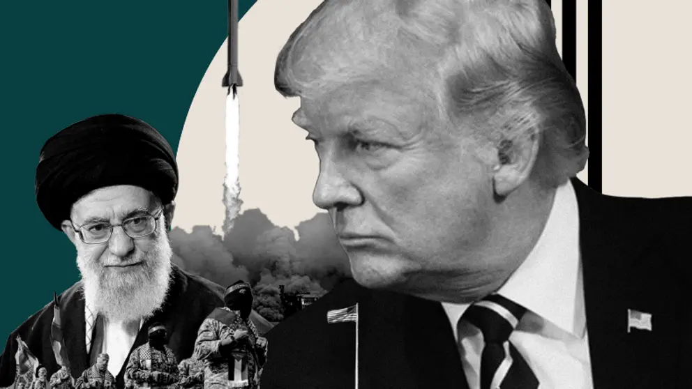 طرح ۱۰۰ روزه «سازمان اتحاد علیه ایران هسته‌ای» به ترامپ برای مقابله با ایران