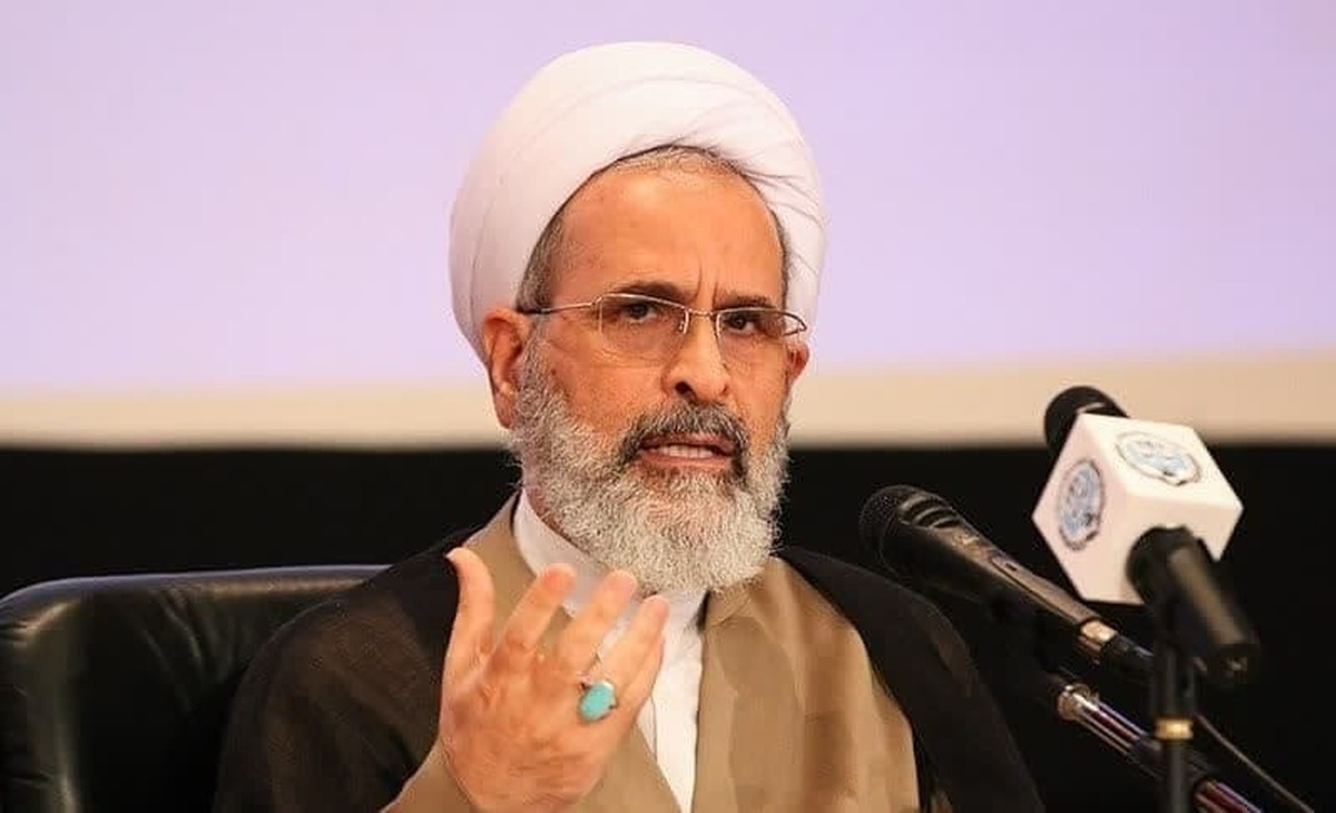 Xaməneini müvəqqəti olaraq Ərafi əvəz edəcək