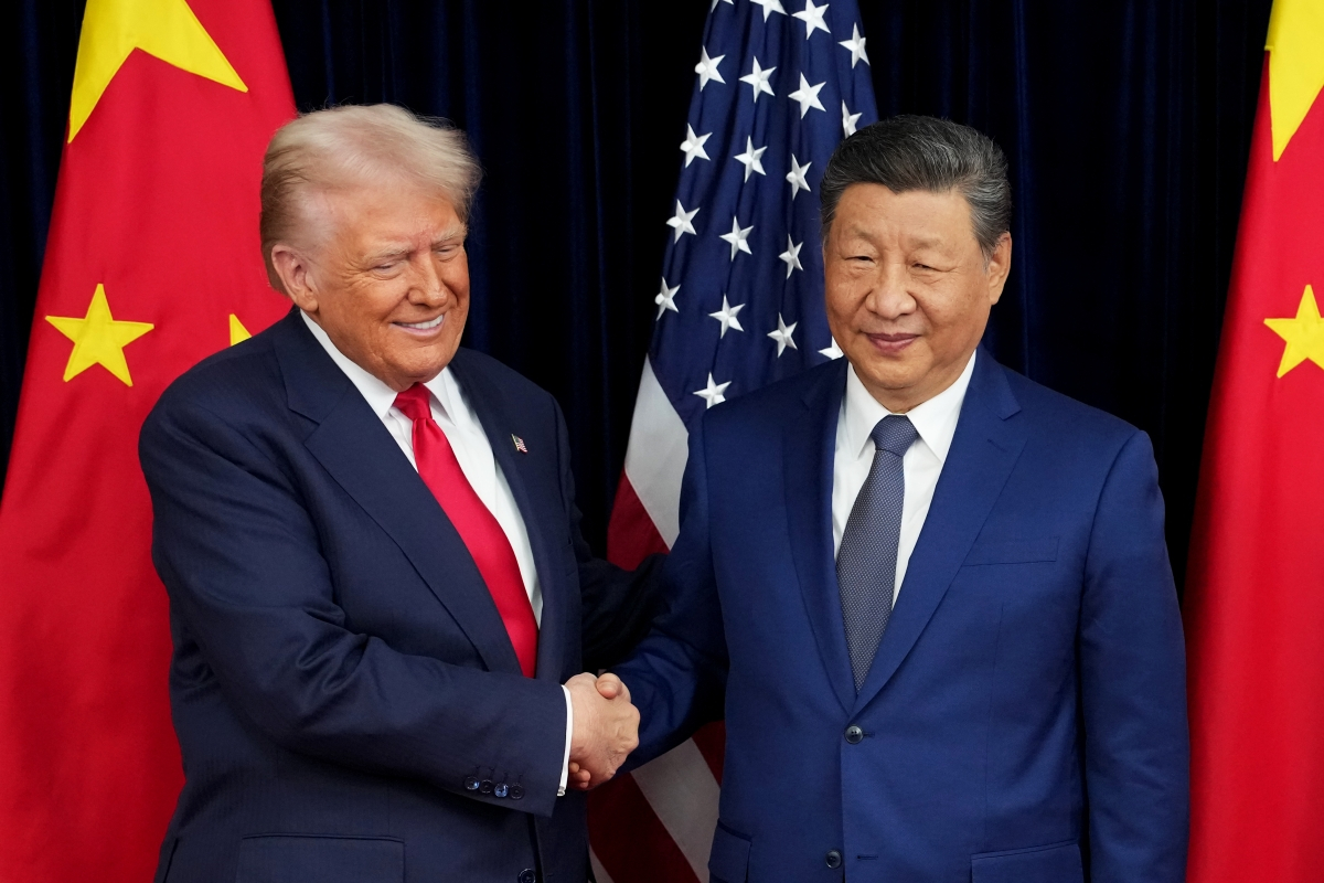 China offers to pressure Iran in exchange for Taiwan concessions
