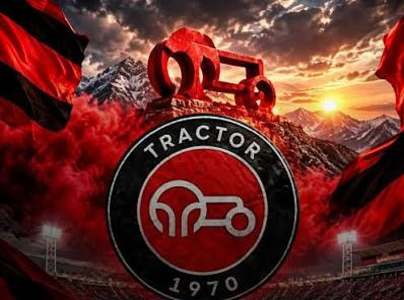 "Traktor"un İran, Asiya və dünyada reytinqi açıqlandı