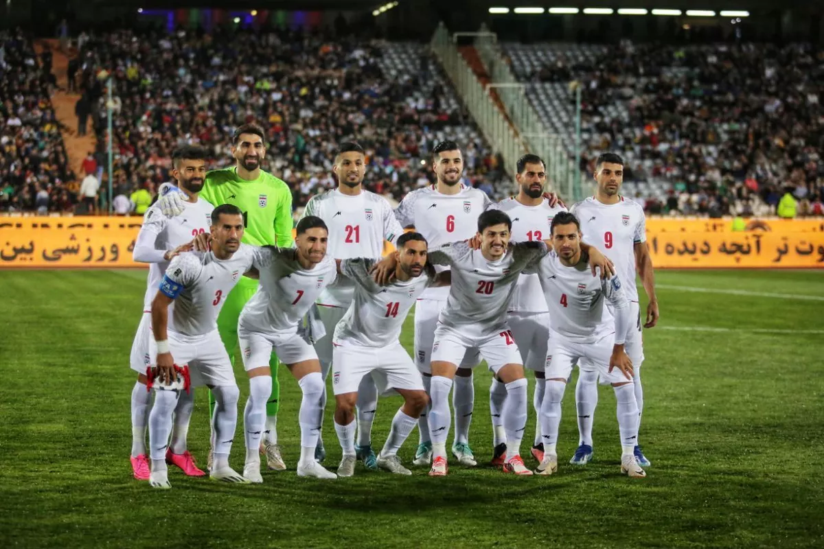 Heç bir ölkə İran milli futbol komandası ilə yoldaşlıq oyunu keçirmək istəmir