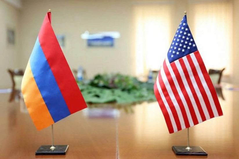 Ermənistan və Amerika TRIPP layihəsinin həyata keçirilməsini müzakirə edib
