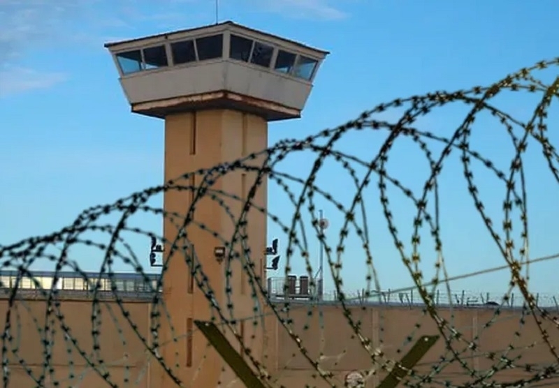 Prison guards assaulted political prisoners in Ahvaz