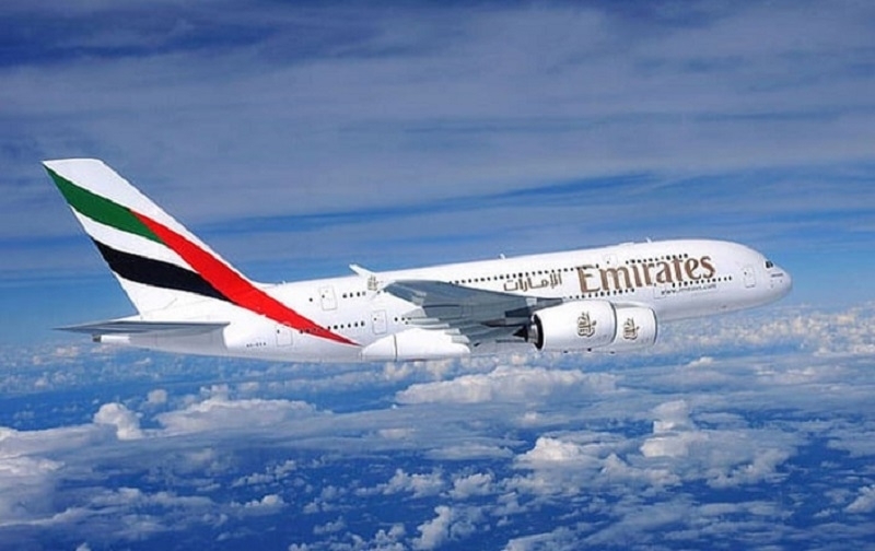 UAE extended flight bans to Iran