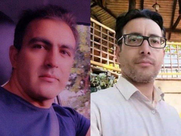 زندان اوین؛ محمود اوجاقلو و علی رضایی هاواستان وارد دومین سال حبس خود شدند