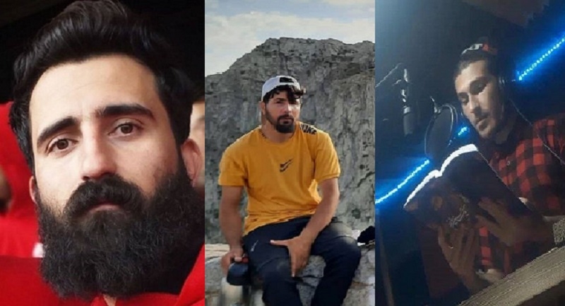 Təbriz və Tehranda milli fəallar həbs edilib