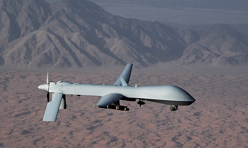 "Düşmən" dron hücumu nəticəsində SEPAH-ın hərbi dəniz qüvvələrinin üzvü həlak olub