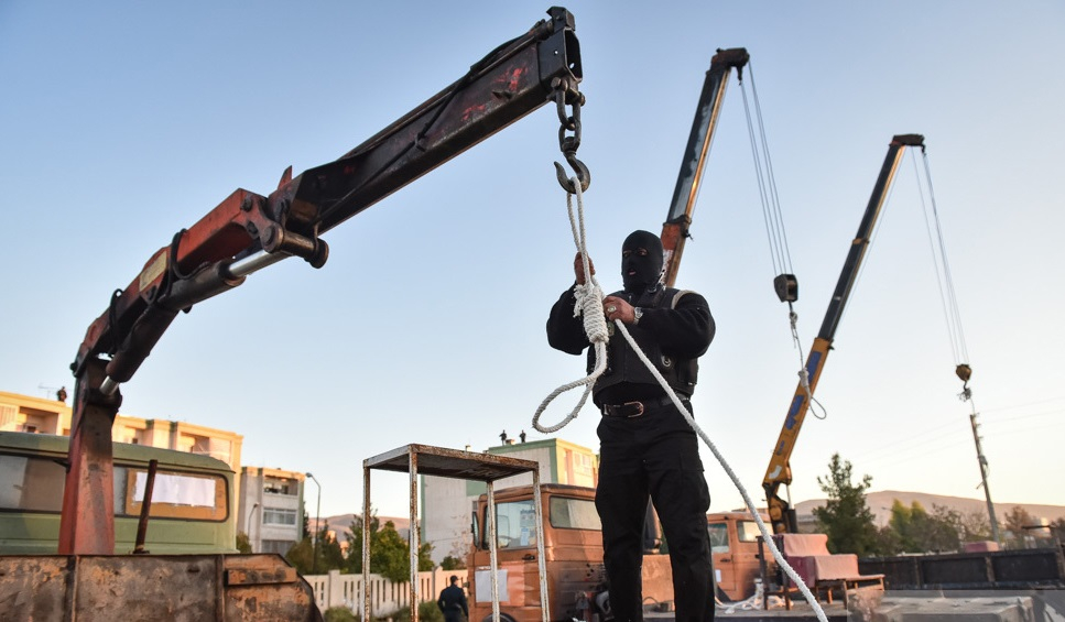 ۳۲ کشور اعدام‌ معترضان در ایران را محکوم کردند؛ درخواست توقف فوری اعدام‌ها