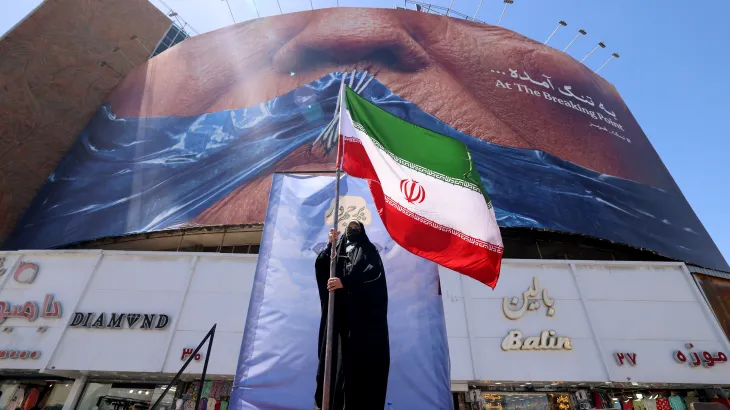 ISW: Iran may be preparing for another possible confrontation with the United States and Israel