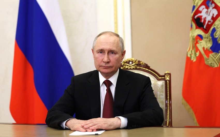 Russia sides with Iran in nuclear case