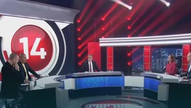 SİA İsrailə dedi: Bu iranlı məmurları öldürməyin!