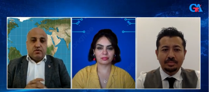 “Körpü”: “NATO zirvəsi və Türkiyə” və “Coğrafiyamızın real geopolitikası” -VİDEO