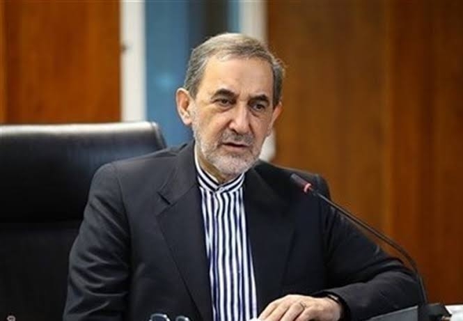 Vilayəti: Biz xarici siyasətimizi nəzərdən keçiririk