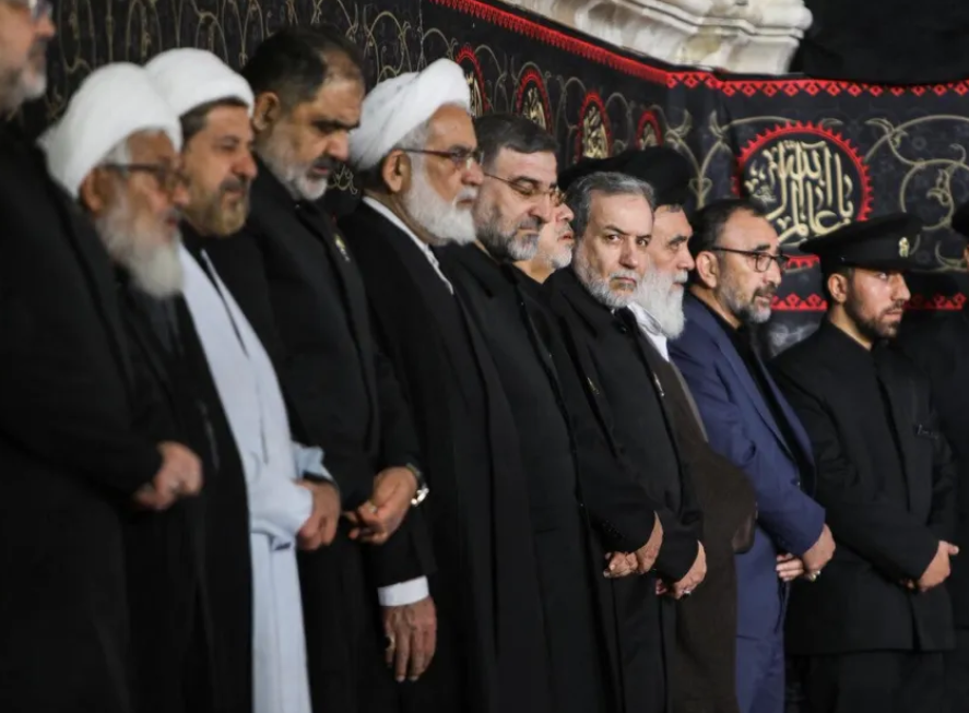 وای‌نت: عراقچی به ویتکاف گفت موافقت مجتبی خامنه‌ای برای مذاکره را دریافت کرده است