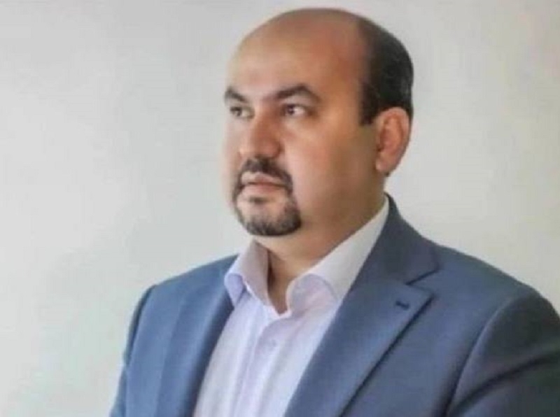 Another cultural activist was arrested in Iran