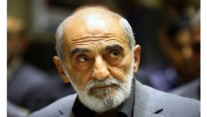 Şəriətmədari üç hakimiyyət qolundan tələb etdi: “Keyhanın hicab yazısını özünüz oxuyun”