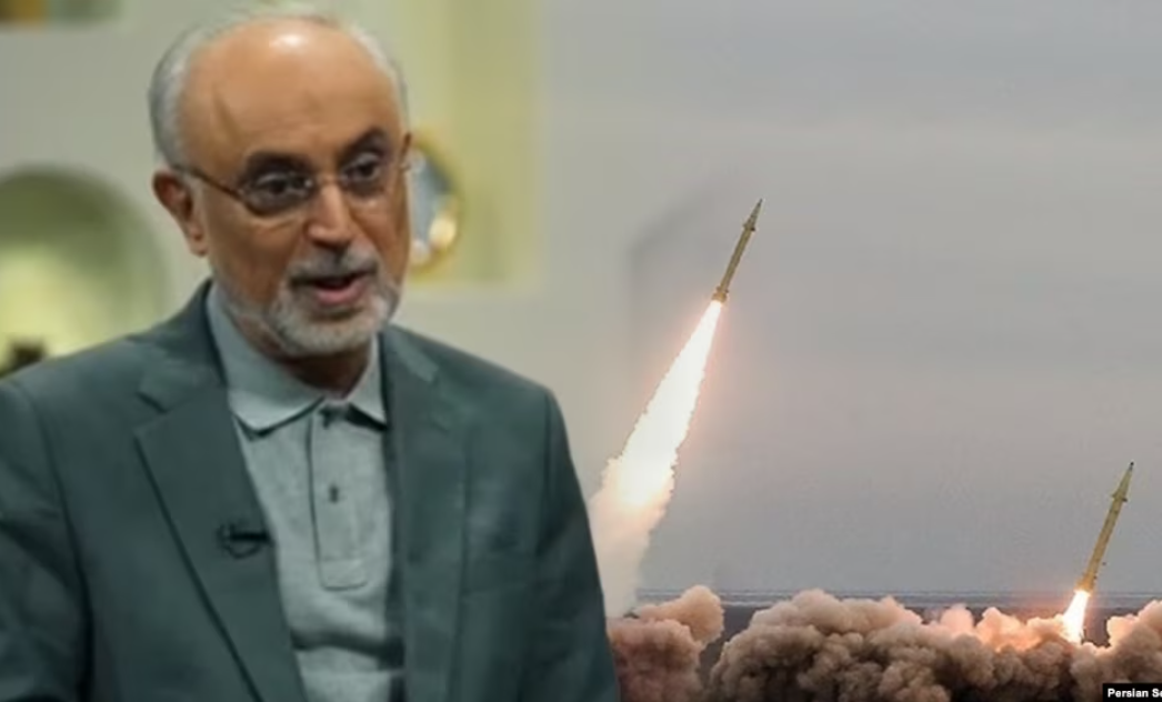تلاش برای عادی‌سازی ساخت بمب هسته‌ای؛ علی‌اکبر صالحی: همه آستانه‌های علم و فناوری هسته‌ای را داریم
