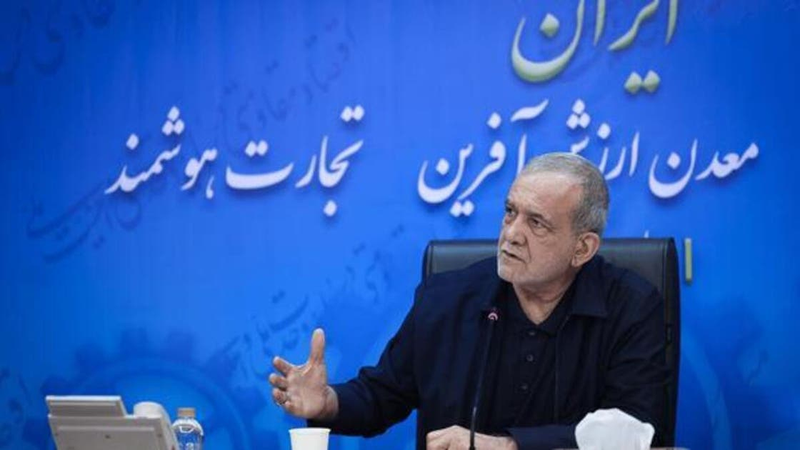 پزشکیان: دو ساعت و نیم با مجتبی خامنه‌ای گفت‌وگو کردم