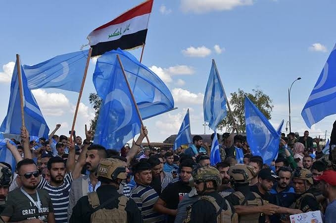 استاندار جدید کرکوک، ترکی را از متون رسمی حذف کرد