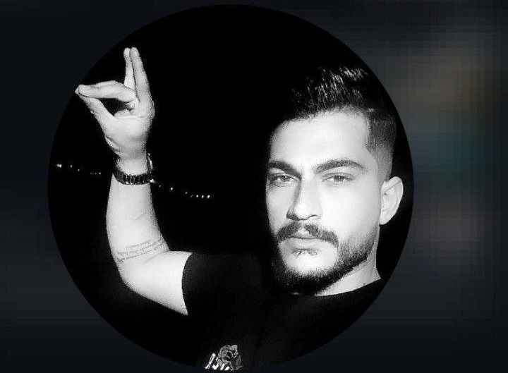 Sajjad Alinejad has been arrested in Chaypareh