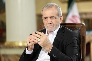 پزشکیان: تردیدی نیست که به ایران حمله خواهند کرد