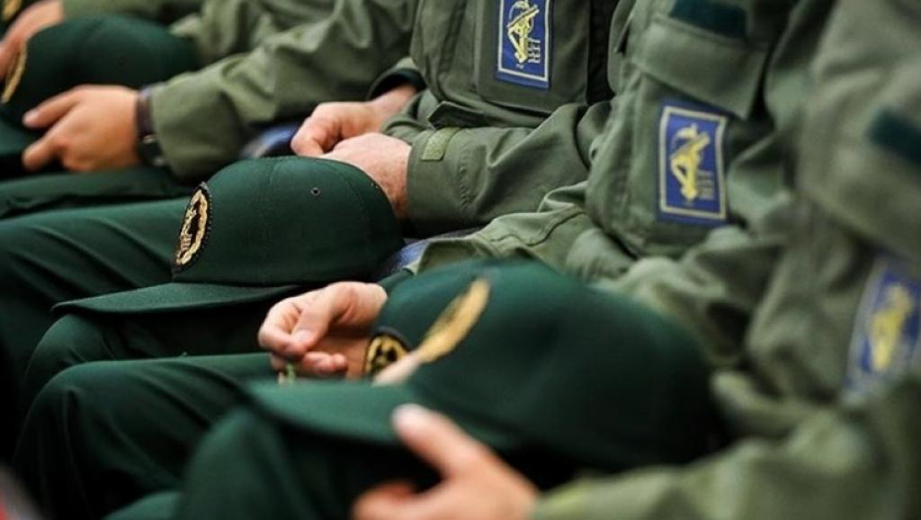 Korrupsiya İrandakı daxili qüvvələri parçalaya bilər