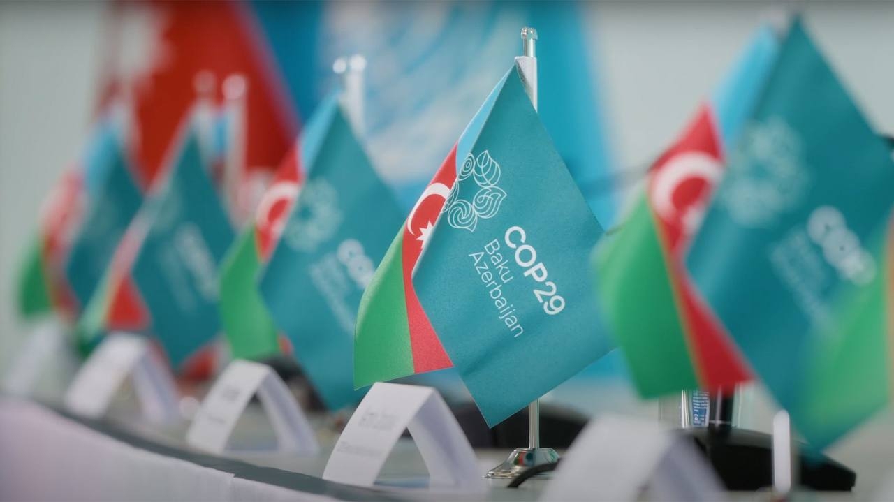 آذربایجان میزبان نشست COP29؛ ایران در مسیر مازوت‌سوزی و قطعی برق