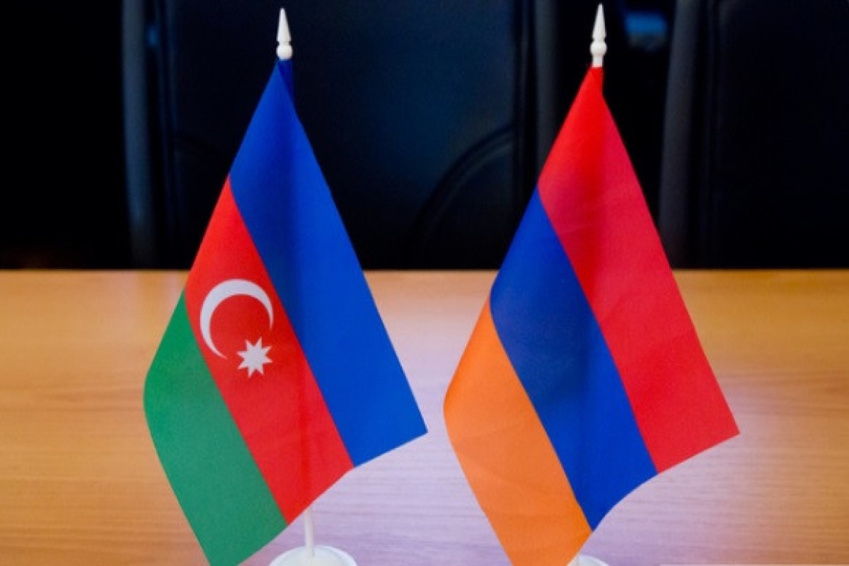 Rəsmi İrəvan Ermənistan-Azərbaycan sülh prosesinin indiki tempini pis hesab etmir