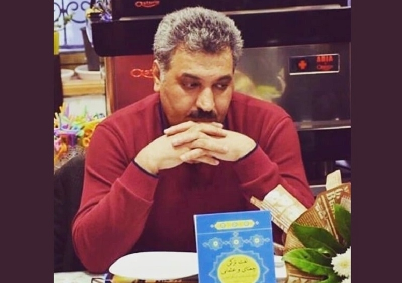 Famous Turkologist Hasan Umudoglu was taken into custody