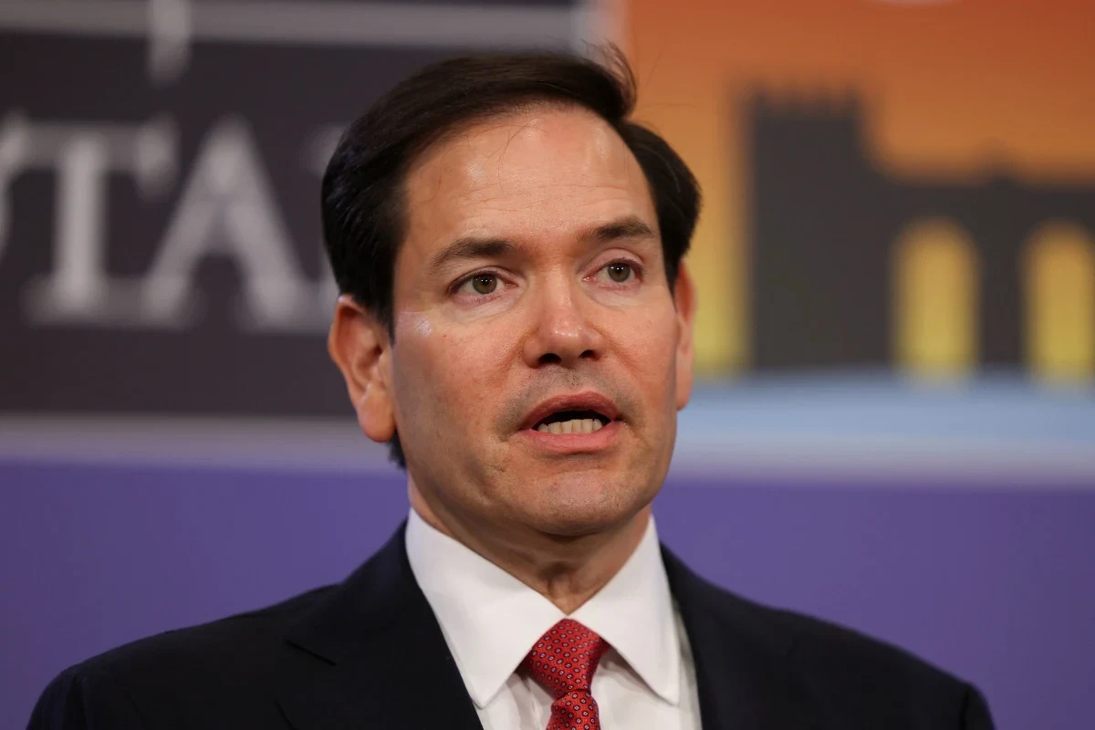 Rubio: Uitkoff Moskvada Ukrayna böhranının həlli yollarını tapmağa çalışır