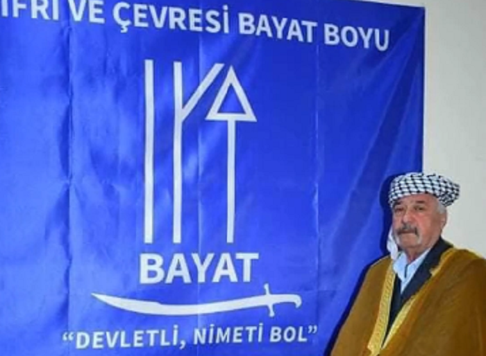 «شیخ حسین آلوش» از رهبران بانفوذ ترکمن در عراق ترور شد